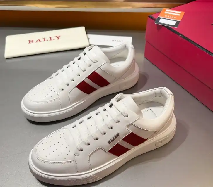 hype Bally Sneakers