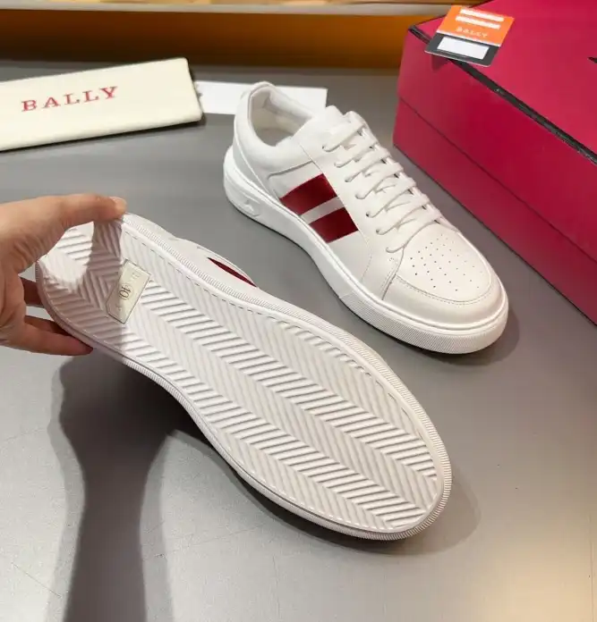 hype Bally Sneakers