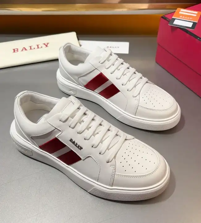 hype Bally Sneakers