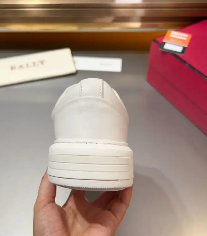 hype Bally Sneakers