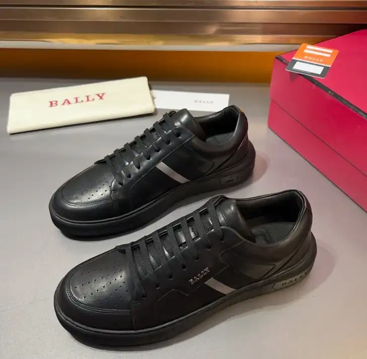 hype Bally Sneakers