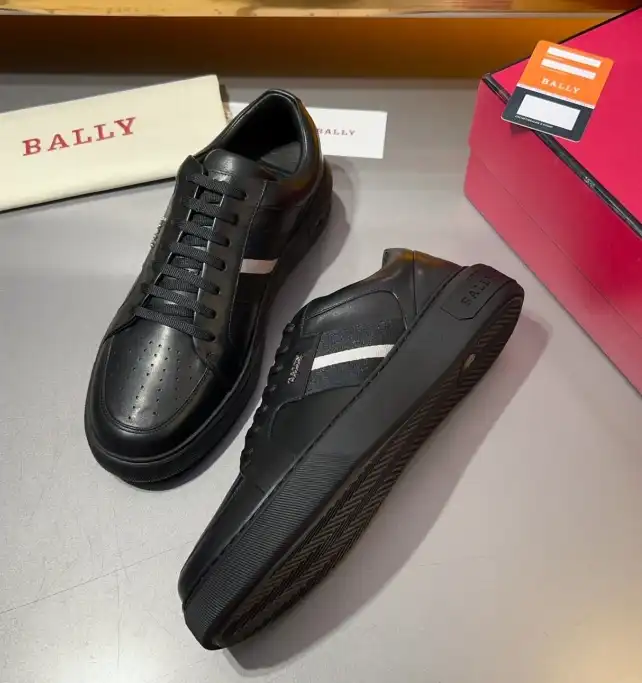 hype Bally Sneakers