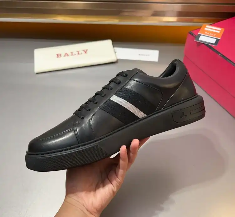 hype Bally Sneakers