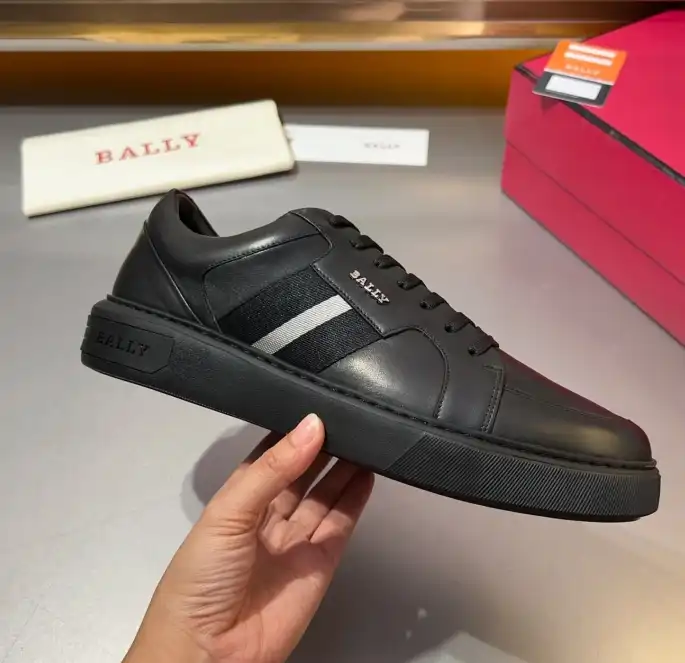 hype Bally Sneakers