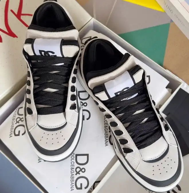 hype Dolce & Gabbana Sneakers