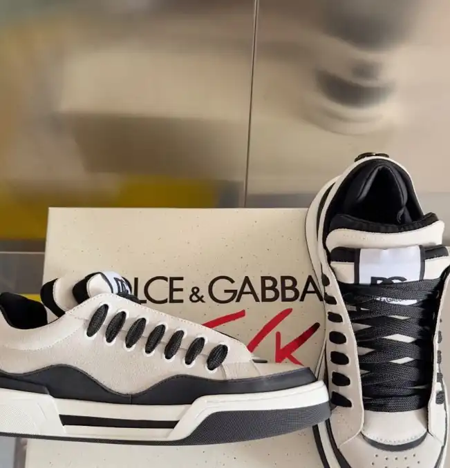 hype Dolce & Gabbana Sneakers