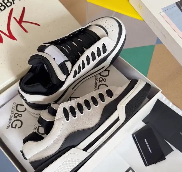 hype Dolce & Gabbana Sneakers