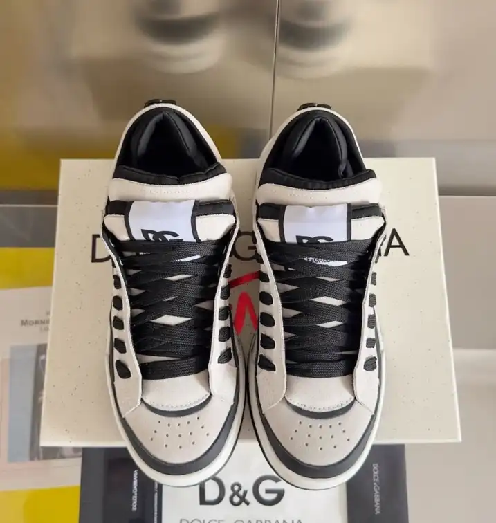 hype Dolce & Gabbana Sneakers