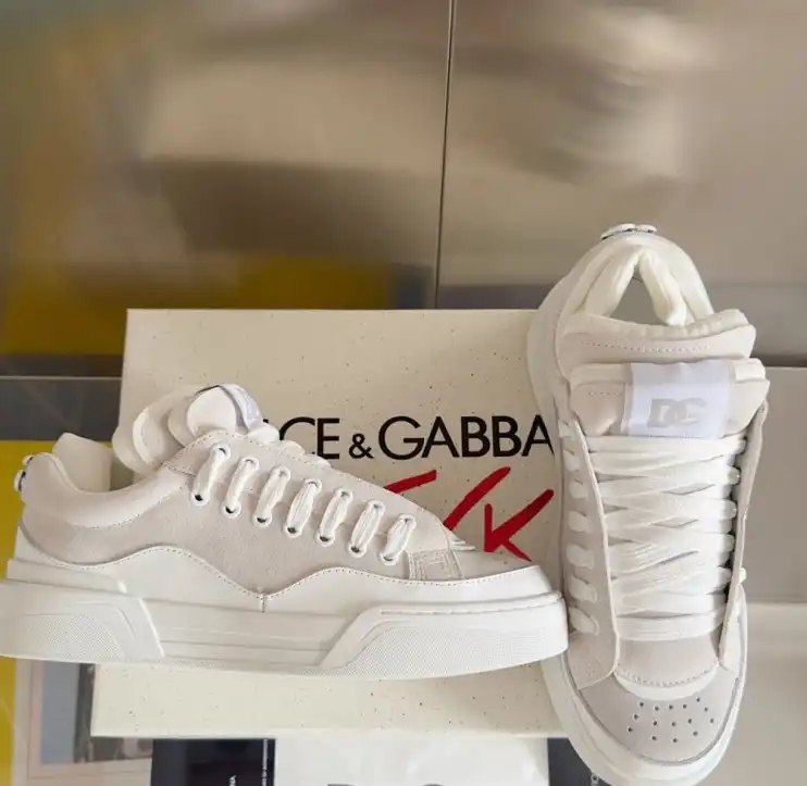 hype Dolce & Gabbana Sneakers