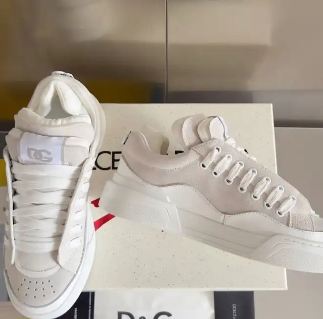 hype Dolce & Gabbana Sneakers