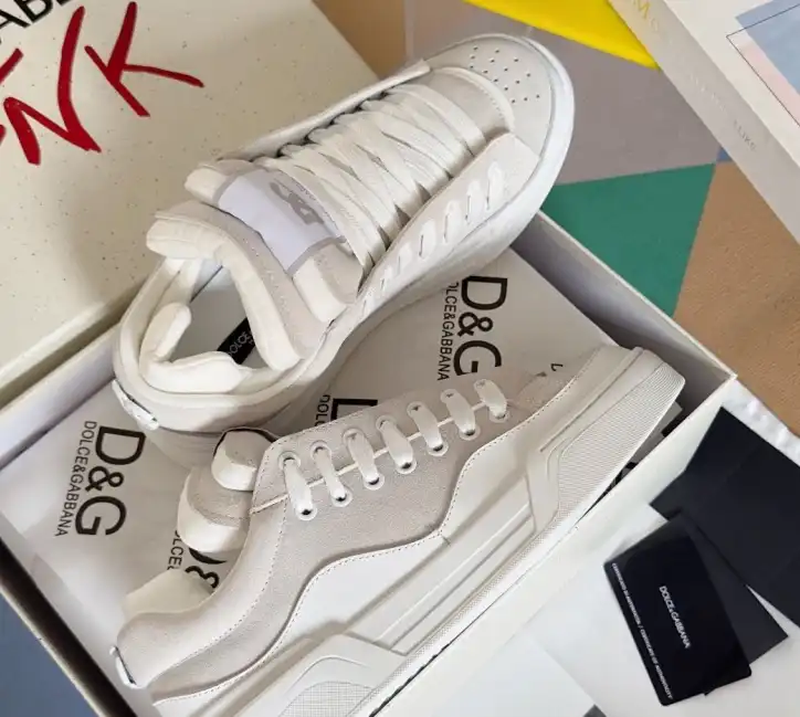 hype Dolce & Gabbana Sneakers