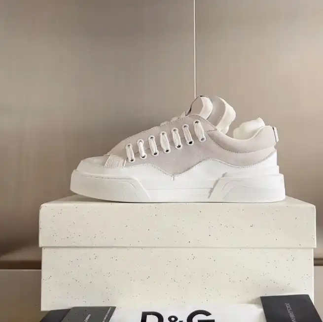 hype Dolce & Gabbana Sneakers