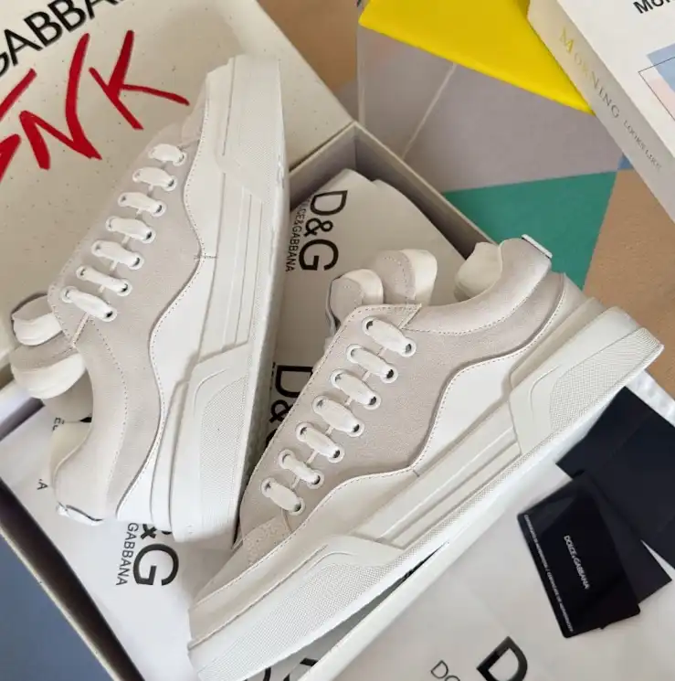 hype Dolce & Gabbana Sneakers