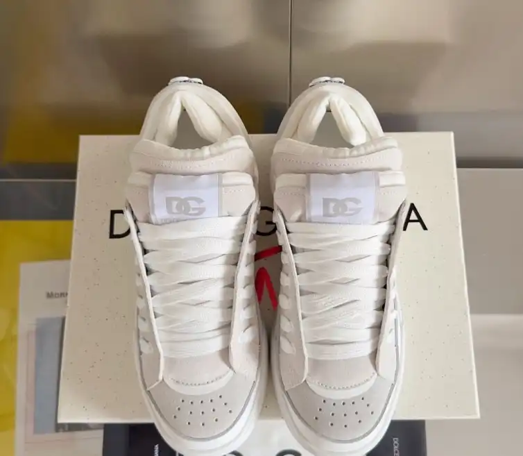 hype Dolce & Gabbana Sneakers