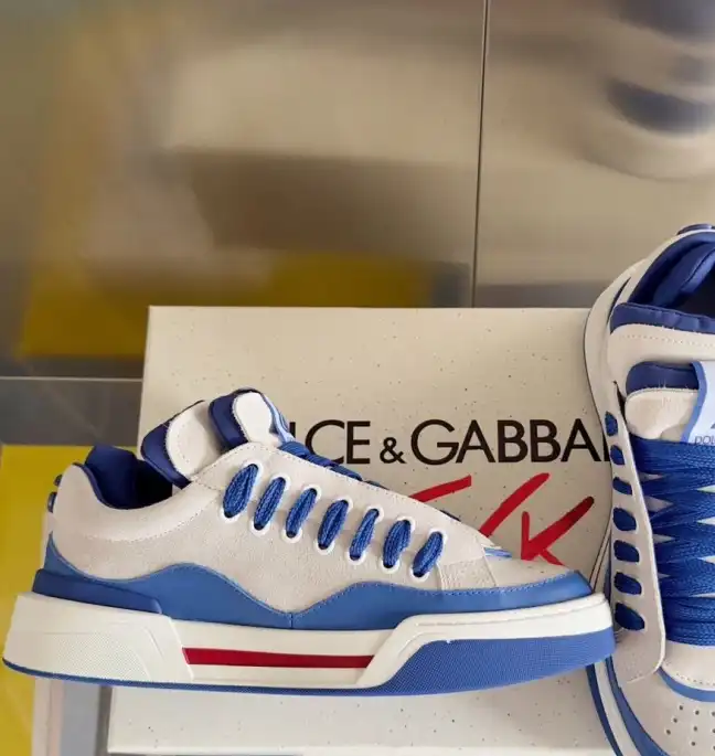 hype Dolce & Gabbana Sneakers