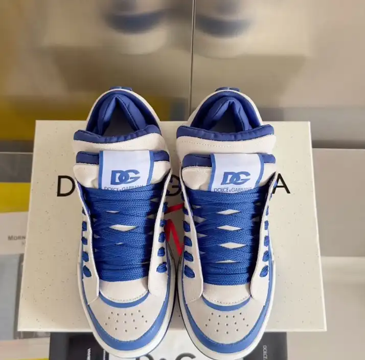 hype Dolce & Gabbana Sneakers