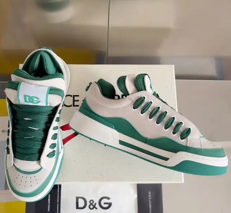 hype Dolce & Gabbana Sneakers