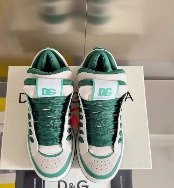 hype Dolce & Gabbana Sneakers