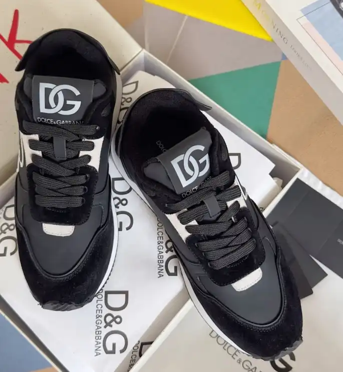 hype Dolce & Gabbana Sneakers