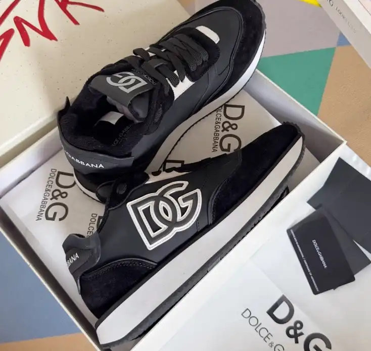 hype Dolce & Gabbana Sneakers