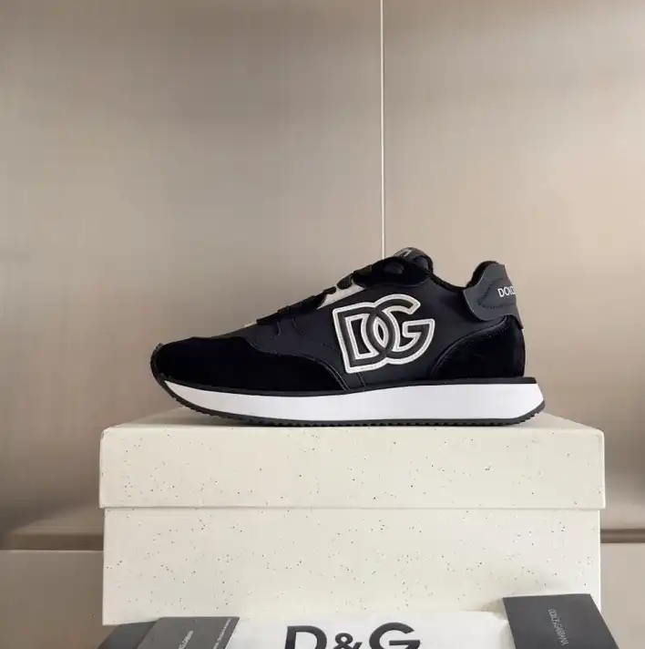 hype Dolce & Gabbana Sneakers