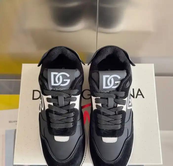 hype Dolce & Gabbana Sneakers