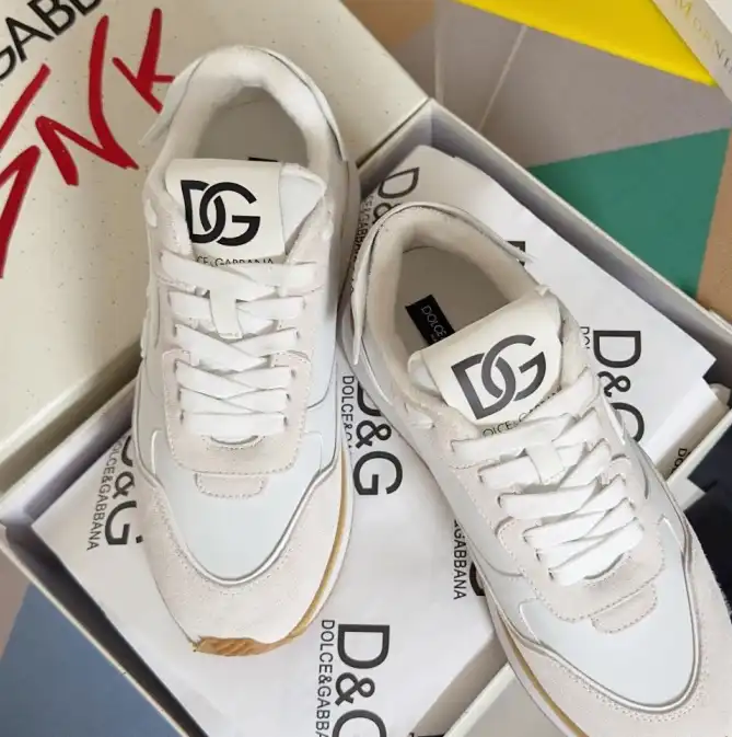 hype Dolce & Gabbana Sneakers