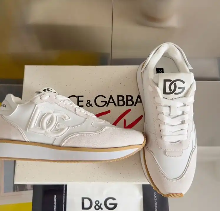 hype Dolce & Gabbana Sneakers