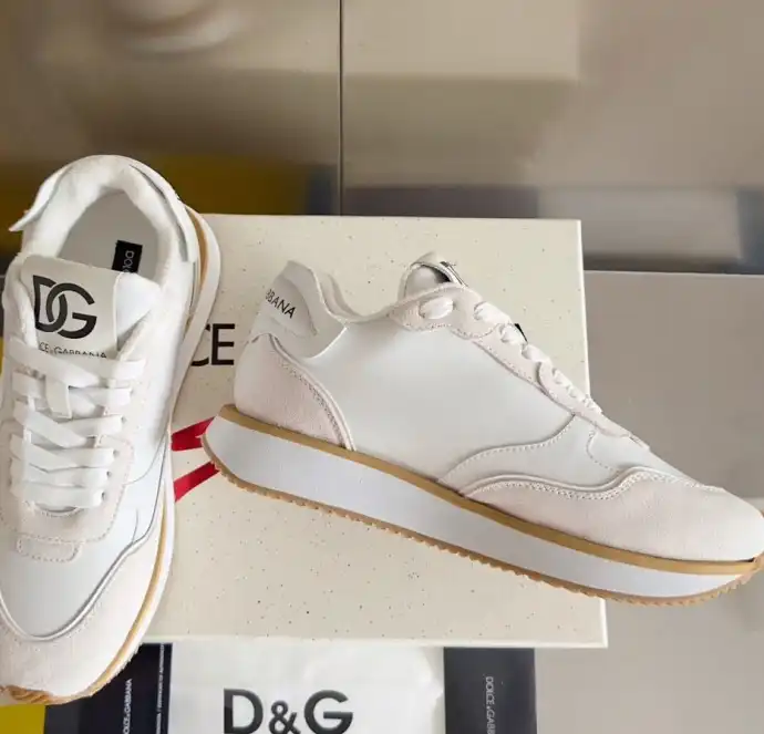 hype Dolce & Gabbana Sneakers