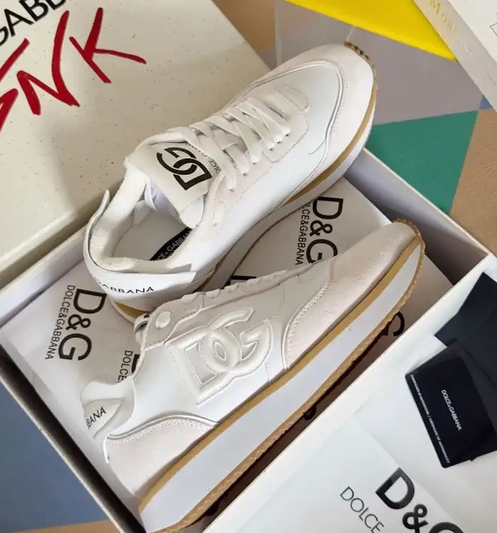 hype Dolce & Gabbana Sneakers