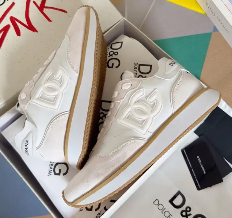 hype Dolce & Gabbana Sneakers