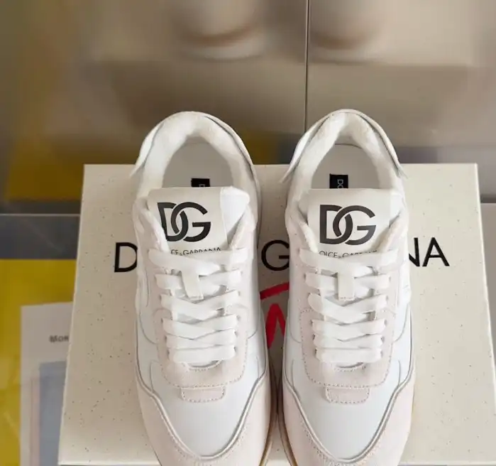 hype Dolce & Gabbana Sneakers