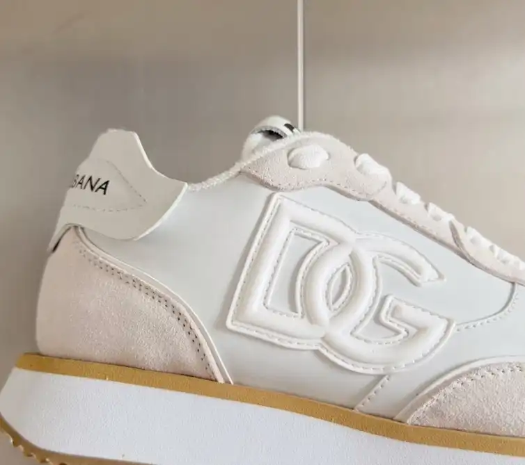 hype Dolce & Gabbana Sneakers