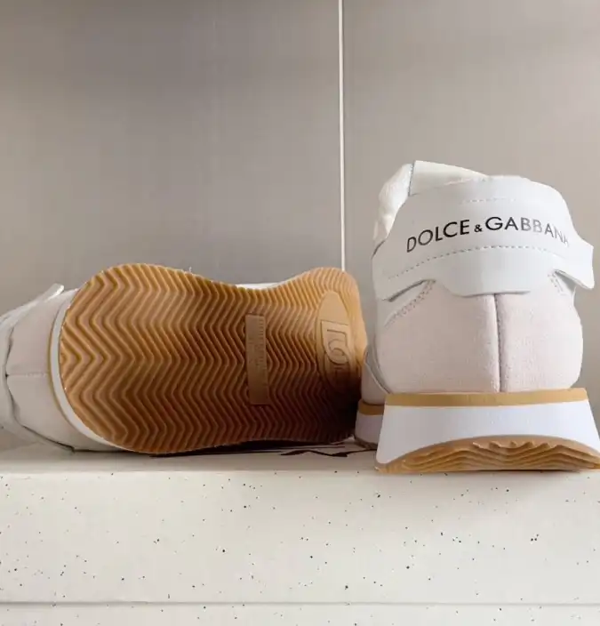 hype Dolce & Gabbana Sneakers