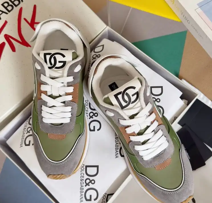 hype Dolce & Gabbana Sneakers