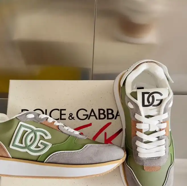 hype Dolce & Gabbana Sneakers