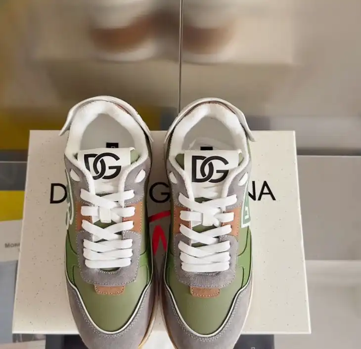 hype Dolce & Gabbana Sneakers