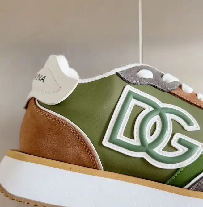 hype Dolce & Gabbana Sneakers