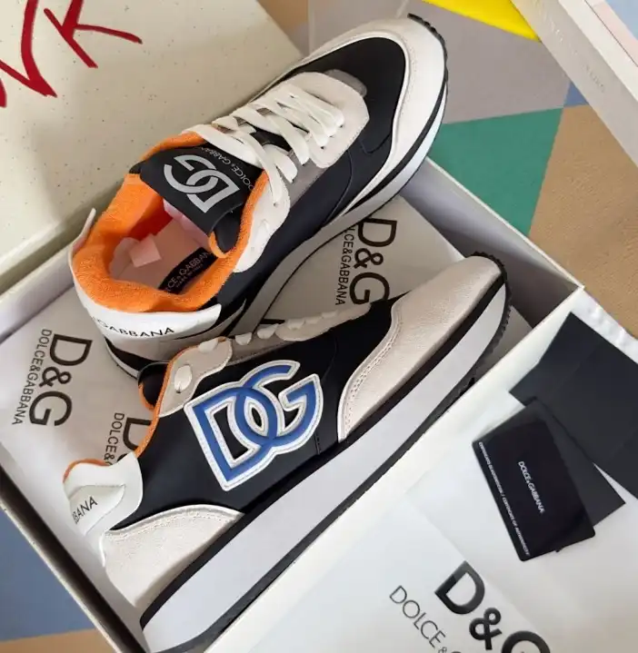 hype Dolce & Gabbana Sneakers