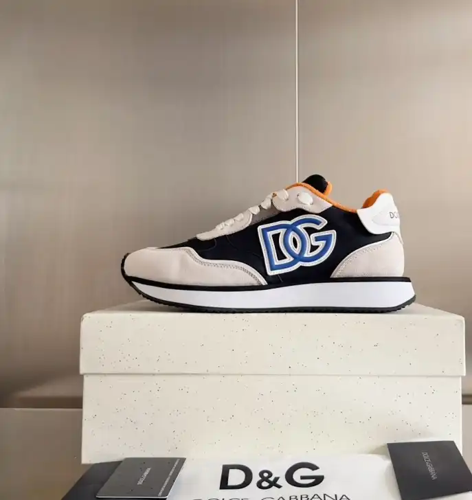 hype Dolce & Gabbana Sneakers