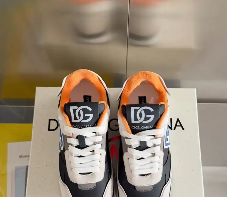 hype Dolce & Gabbana Sneakers