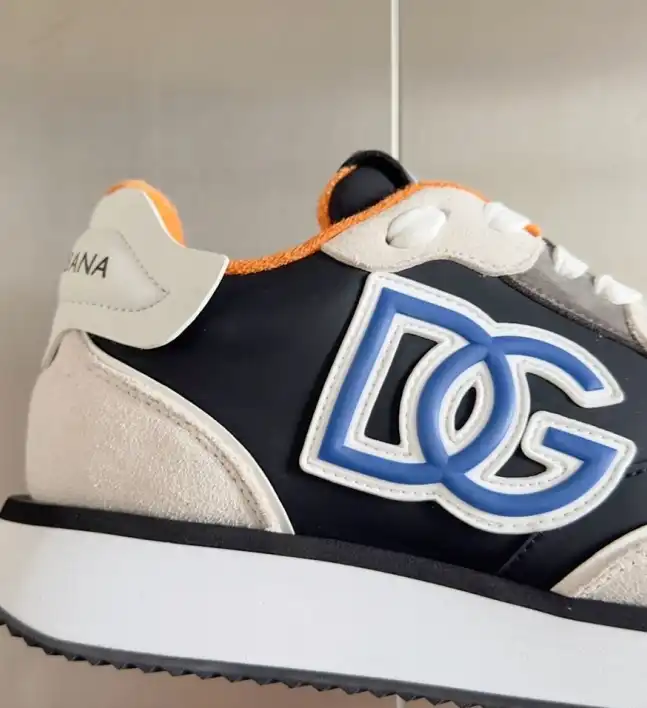 hype Dolce & Gabbana Sneakers