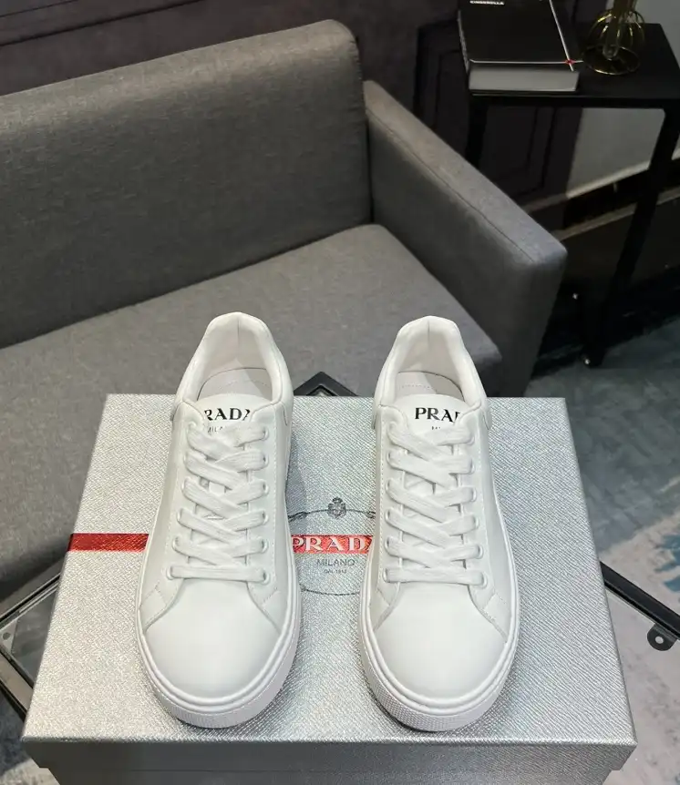 hype Prada Casual Shoes