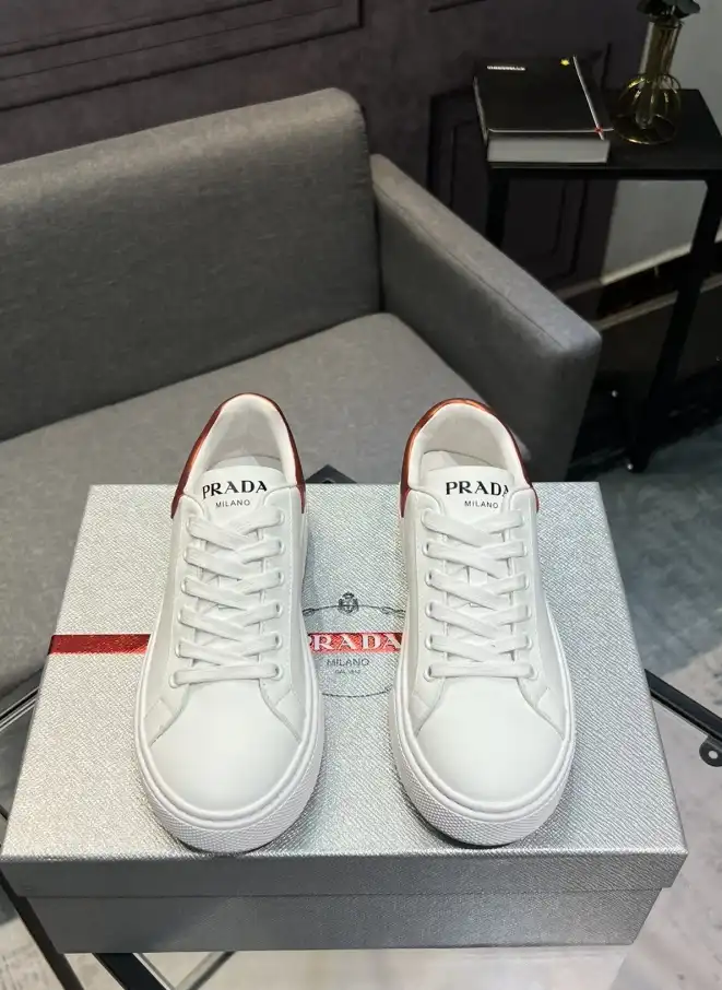 hype Prada Casual Shoes