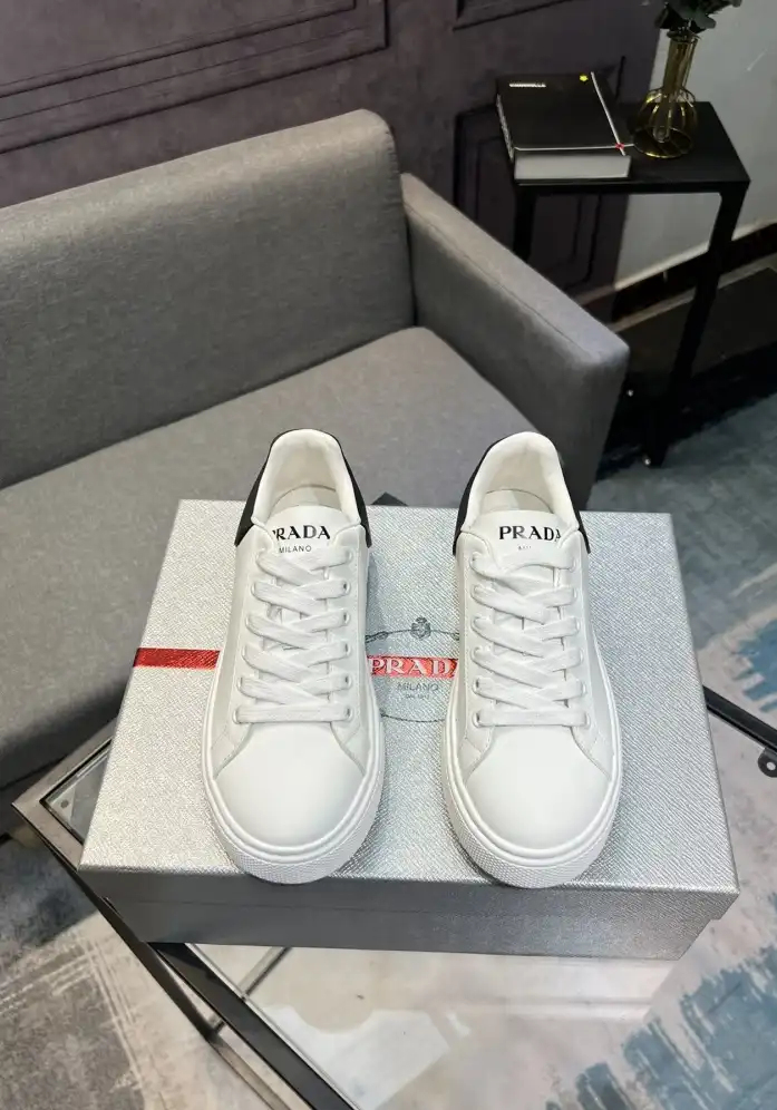 hype Prada Casual Shoes