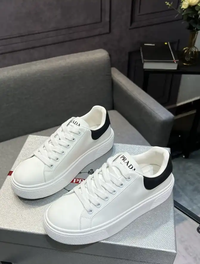 hype Prada Casual Shoes