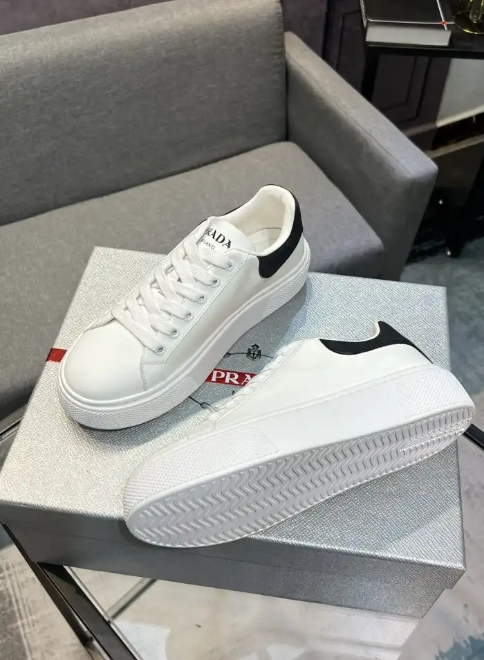 hype Prada Casual Shoes