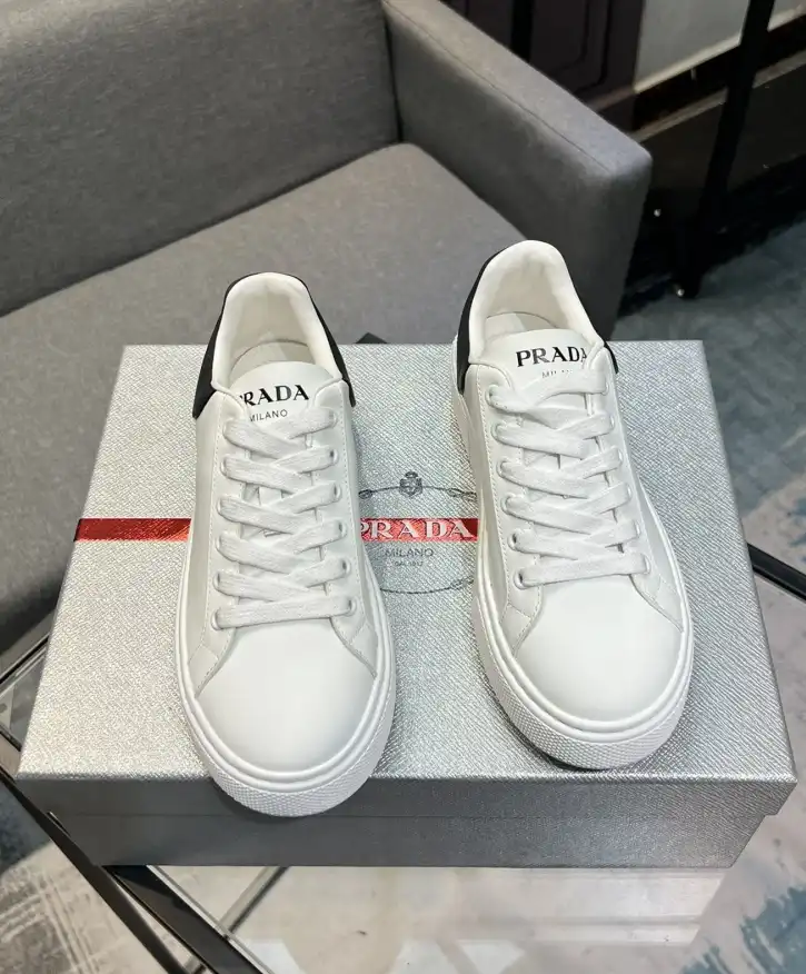 hype Prada Casual Shoes