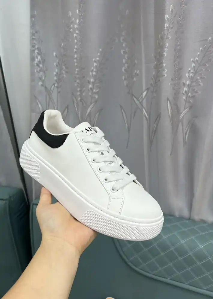 hype Prada Casual Shoes