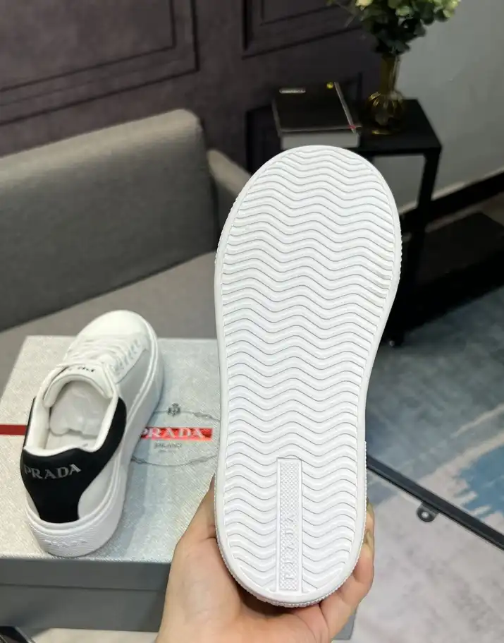 hype Prada Casual Shoes